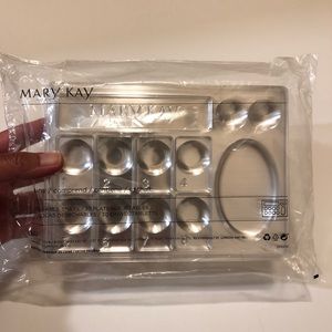 New makeup palette trays disposable art mixing